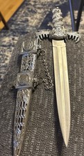 Brass blue euc for sale  Blountville