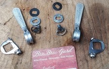 Shifters manette campagnolo d'occasion  Saint-Privat-des-Vieux