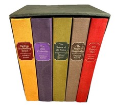 Thomas hardy collection for sale  BRIDGEND