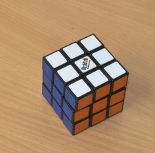 Riginal rubik cube gebraucht kaufen  Dresden