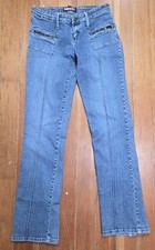 Vintage bubblegum jeans for sale  Greeley