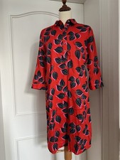 Milano sommerkleid kleid gebraucht kaufen  Celle