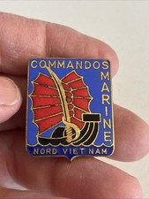 Commandos marine nord d'occasion  La Tour-d'Aigues