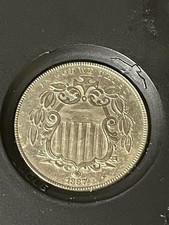 Níquel escudo 1867 comprar usado  Enviando para Brazil