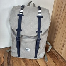 Herschel retreat rucksack gebraucht kaufen  Lahnau