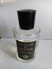 Acqua parma osmanthus for sale  CANNOCK