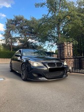 Bmw e60 spares for sale  LOUGHBOROUGH