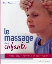 Massage enfants massage d'occasion  France