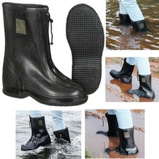 Riginal bundeswehr überschuhe gebraucht kaufen  Sollstedt