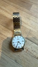 Omega seamaster deville for sale  COVENTRY