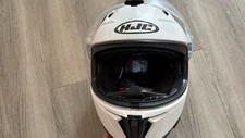 Hjc i70 semi for sale  WALTHAM CROSS