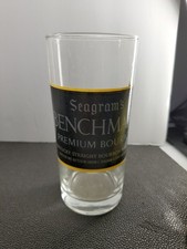 Vintage seagram benchmark for sale  Kirklin