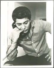 Vintage paul anka usato  Roma