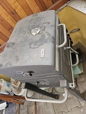 Grillen gebraucht kaufen  Mühlacker