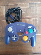 Manette nintendo gamecube d'occasion  Corbeilles