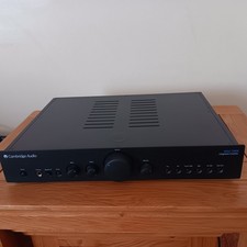 Cambridge audio azur for sale  ILFORD