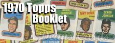 1970 topps story for sale  Andover