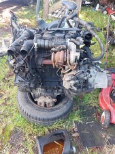 Citreon dispatch 1.6 for sale  ELLON