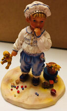 Paintbox poppets good for sale  CARDIFF