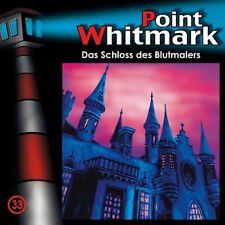 Point whitmark schloss gebraucht kaufen  Berlin