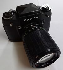 Pentacon exa tele gebraucht kaufen  Neuhaus am Rennweg