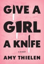 Give girl knife for sale  Montgomery