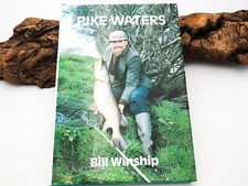 Pike waters bill for sale  NORTHAMPTON