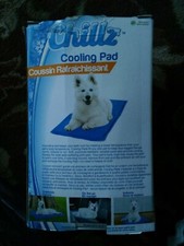 Chillz cooling blue for sale  Saint Marys