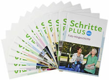 Schritte plus neu gebraucht kaufen  Stuttgart