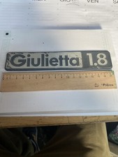 Alfa romeo giulietta usato  Casalecchio di Reno