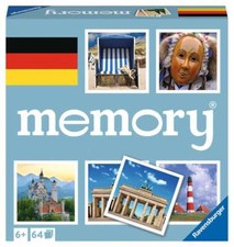 Ravensburger memory deutschlan gebraucht kaufen  Ravensburg