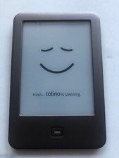Tolino shine ebook gebraucht kaufen  Wuppertal