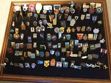 Lapel stick pins for sale  READING