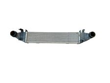 Radiatore intercooler mercedes usato  Pozzallo