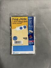 Avery print write for sale  Baldwin Park