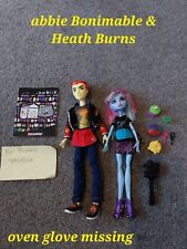 Mattel monster high for sale  KINGSWINFORD