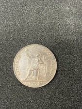 Médaille confiance sols d'occasion  Valmont