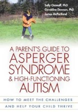 Parent guide asperger for sale  Montgomery