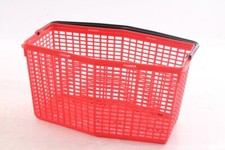 Alter klammerkorb rot gebraucht kaufen  Pirna, Dohma, Struppen