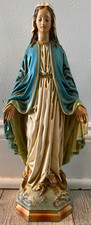 Lovely vintage virgin for sale  Harrisburg