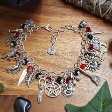 Pagan ways charm for sale  SWINDON