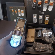 Luxury rare nokia d'occasion  Expédié en Belgium