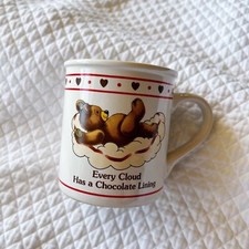 Vintage 1987 heart for sale  Squaw Valley