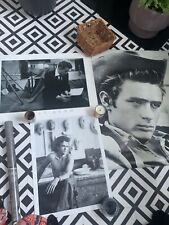 James dean posters for sale  BRISTOL