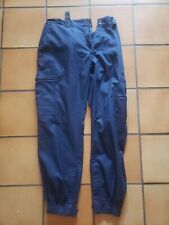 Pantalon intervention forces d'occasion  Castelnaudary