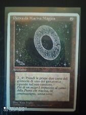 Magic pietra macina usato  Cerrione