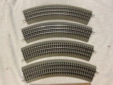 Lot lionel fastrack for sale  Clifton