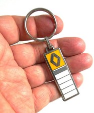 Porte clé métal d'occasion  Jœuf