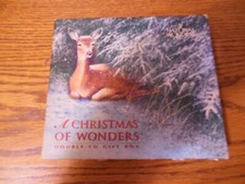 Christmas wonders for sale  Winchester