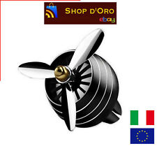 Deodorante auto profumo usato  Arzano